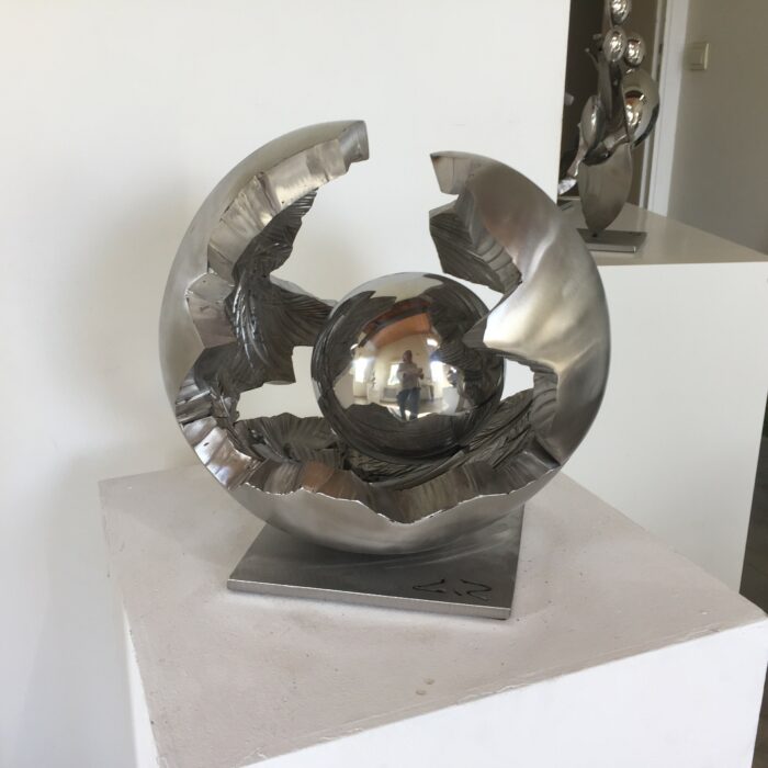 Guillaume ROCHE - exclos 206