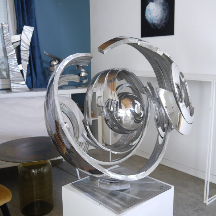 Guillaume ROCHE - Atomos 7