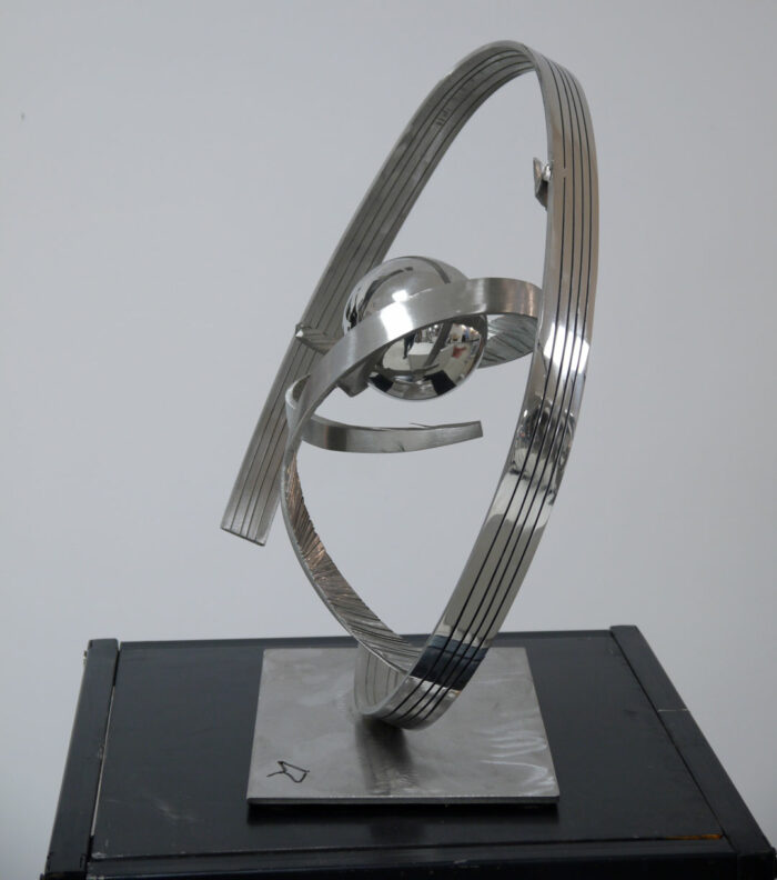 Guillaume ROCHE - Atomos 9